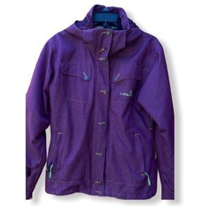 Venture Liquid 5000 Snowboard Coat‎